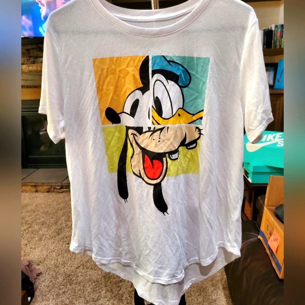 Disney Mickey shirt